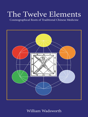 cover image of The Twelve Elements